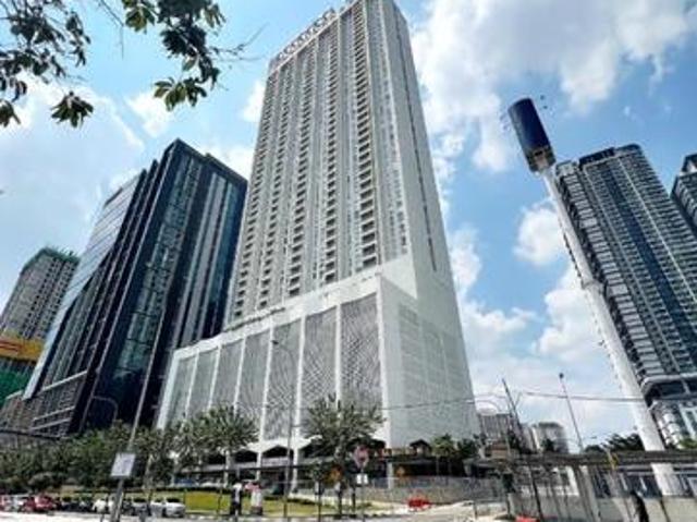 Serviced Residence for sale in Cheras, Kuala Lumpur