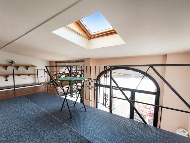 Villa Indipendente in affitto a Saluzzo, Cuneo