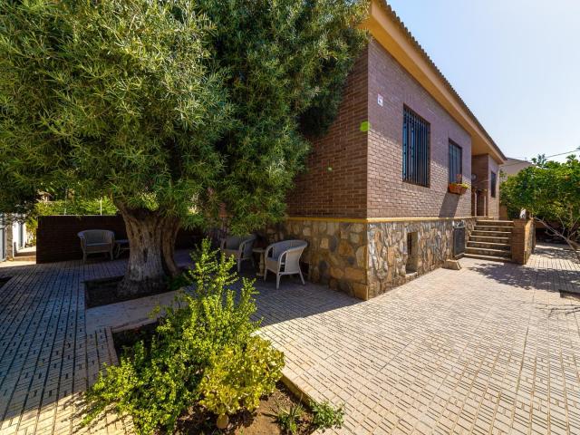 Casa en venta en Valencia, La Mata