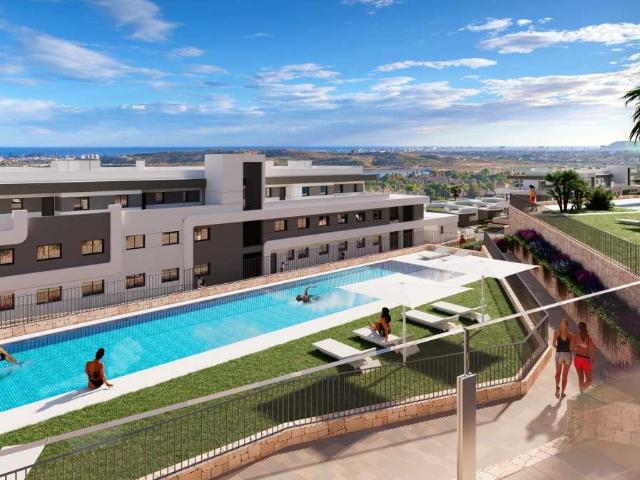 Apartamento en venta en Bonalba, l'Alacantí
