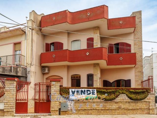 Appartamento in vendita a Montegrappa, Puglia