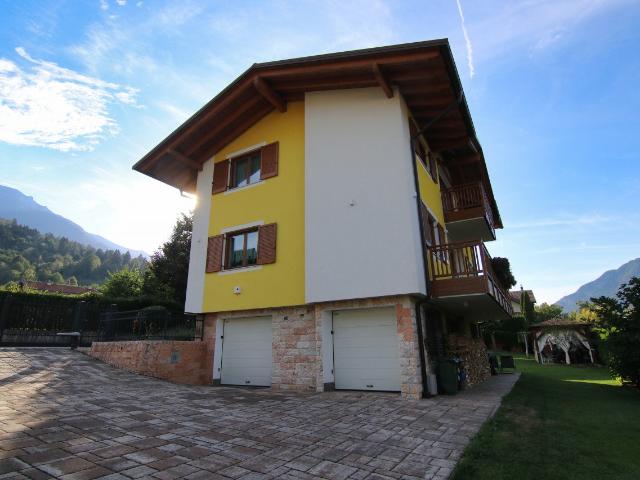 Casa in vendita a Vattaro, Altopiano della Vigolana