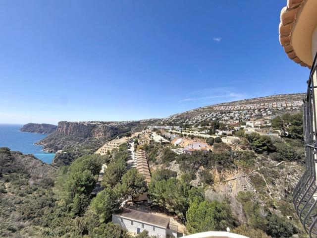 Casa en venta en Urbanització El Cim del Sol, la Marina Alta