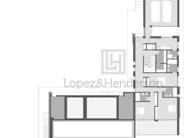 Casa en venta en Moraira, la Marina Alta