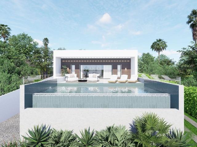 Casa en venta en La Axarquía, Andalucía