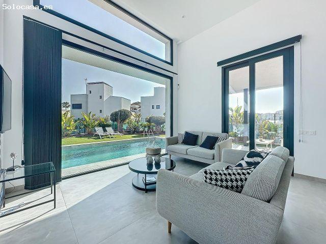 Casa en venta en Vera Playa, Vera