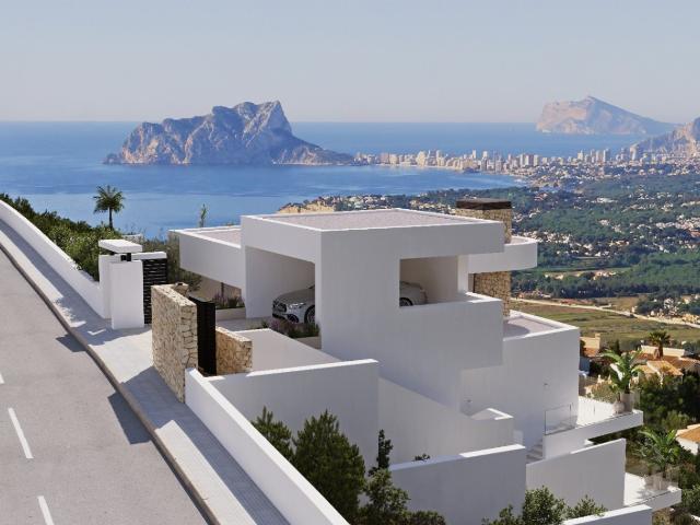 Casa en venta en Urbanització Poble de l'Alcassar, la Marina Alta