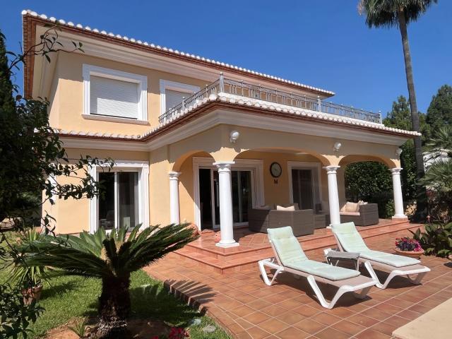 Casa en venta en Barri Saladar, la Marina Alta