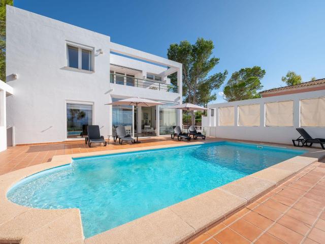 Casa en venta en Llucmajor, Migjorn