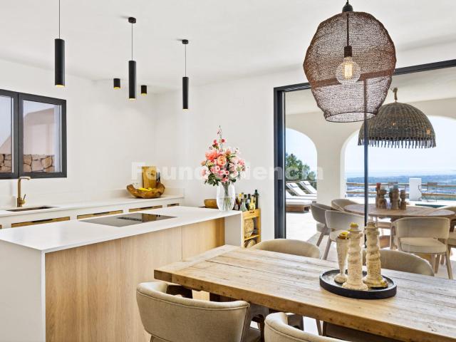 Chalet en venta en la Safor, Valencia