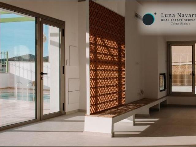 Casa en venta en Orxeta