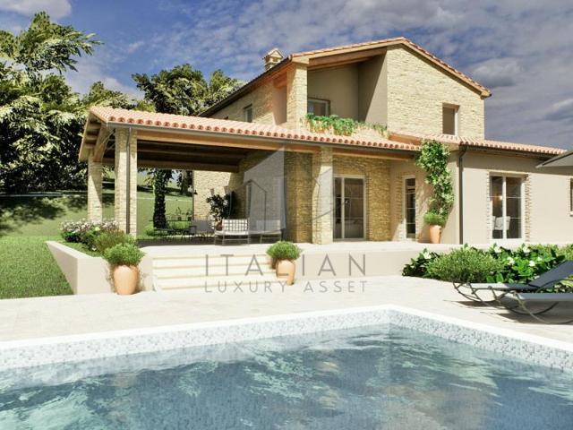 Casa in vendita a Marche, Macerata