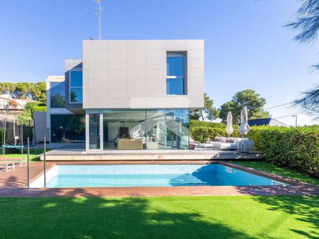 Casa en venta en la Vall de l'Arrabassada, Tarragonès
