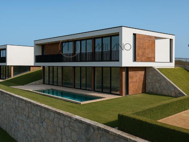 Chalet en venta en A Fonte da Vila, O Castelo