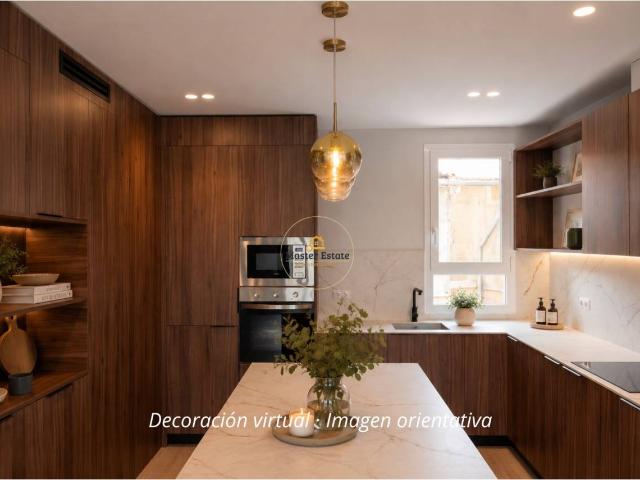 Piso en venta en Extramurs, Comarca de València