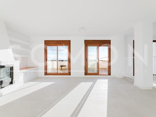 Dúplex en venta en l'Horta Nord, Valencia