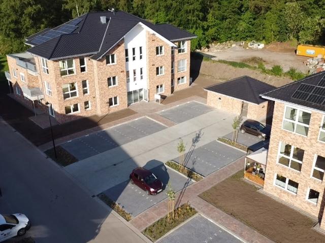 Apartment mieten in Haselünne, Niedersachsen