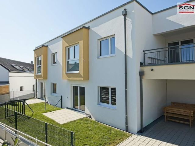 Wohnung mieten in Neunkirchen, Niederösterreich