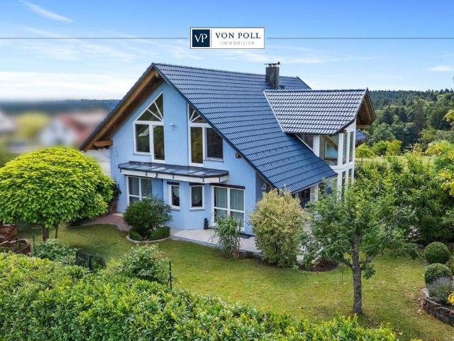 Haus kaufen in Schömberg, Baden-Württemberg