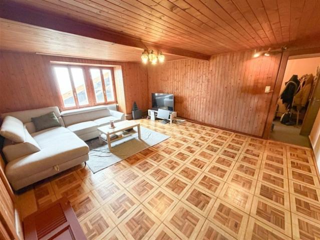 Wohnung kaufen in Chandolin-Savièse, Wallis