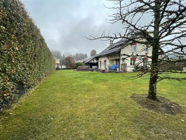 Einfamilienhaus kaufen in Cheseaux-Lausanne, Waadt