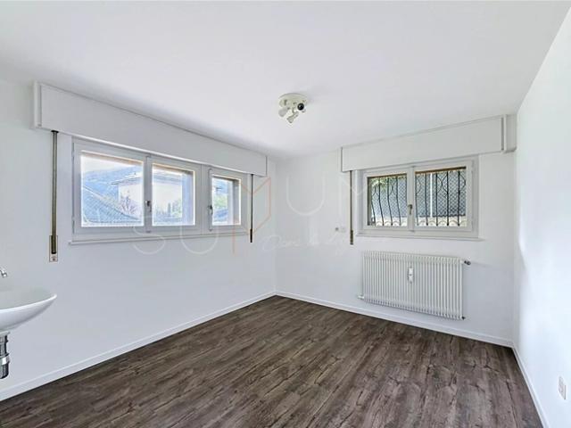 Wohnung kaufen in Sierre, Wallis