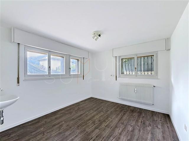 Wohnung kaufen in Sierre, Wallis