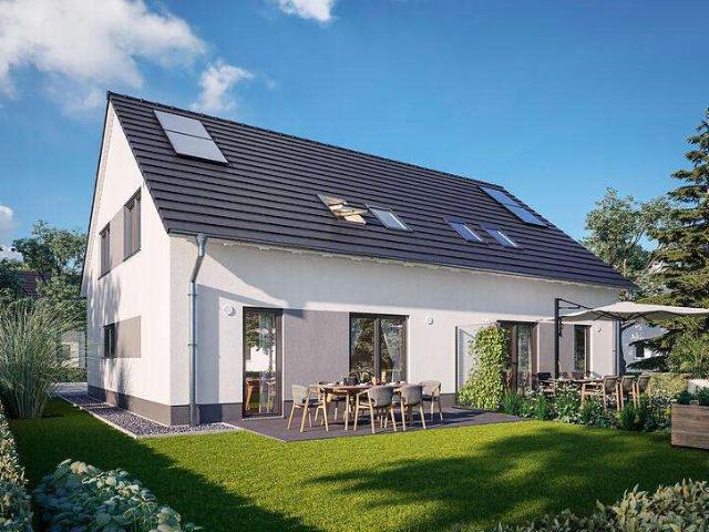 Haus kaufen in Alperstedt, Landkreis Sömmerda