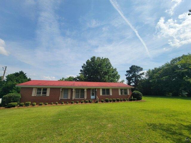 House for sale in Hawkinsville