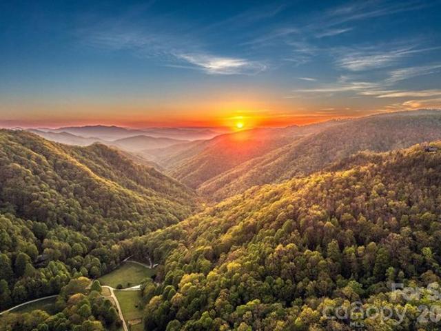 Land for sale in Bryson City, North Carolina