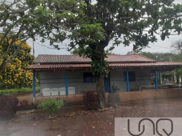 Sítio e chácara venda em Região Geográfica Imediata de Unaí, Região Integrada de Desenvolvimento do Distrito Federal e Entorno