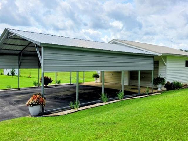 Land for sale in Tennessee