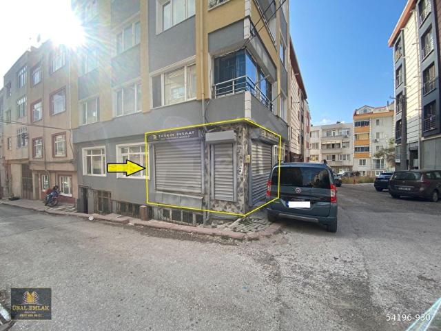 Bandirma, Balikesir içerisinde satılık Dükkan
