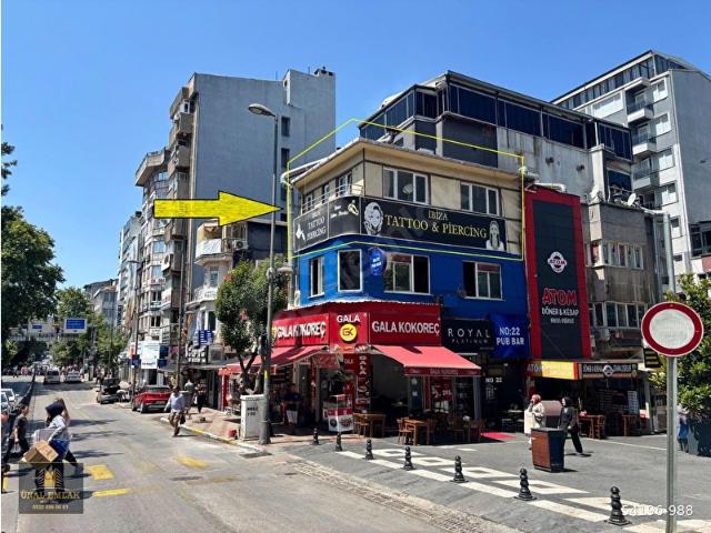 Bandirma, Balikesir içerisinde satılık Ofis