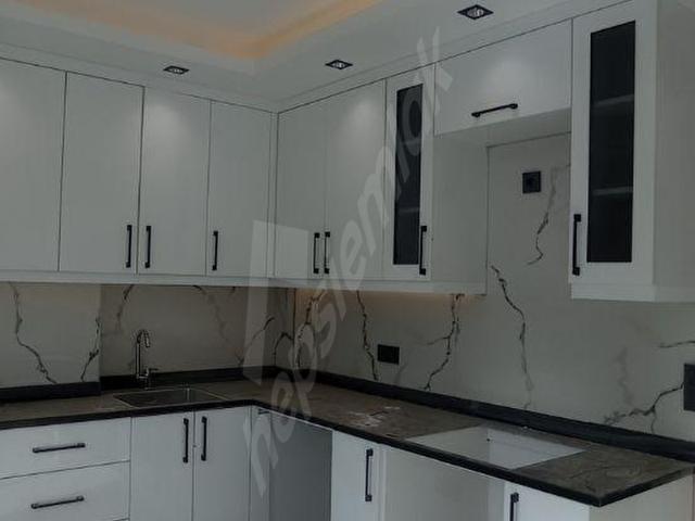 Yüzüncüyıl Mahallesi, Çukurova içerisinde satılık Villa