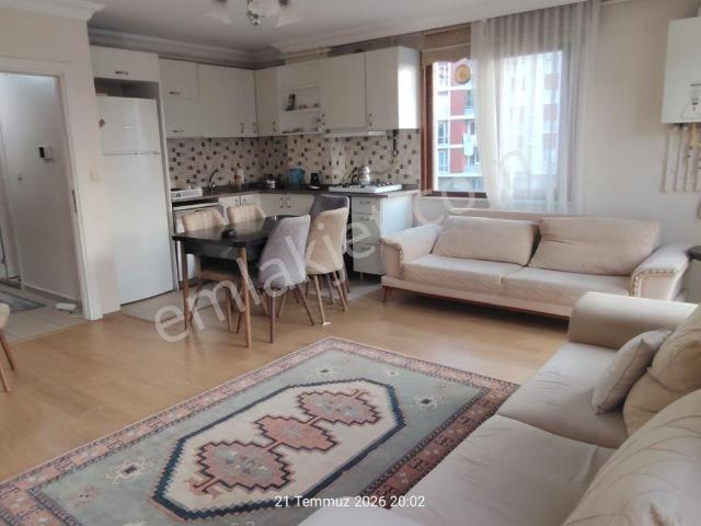 Üsküdar, İstanbul içerisinde kiralık mülk