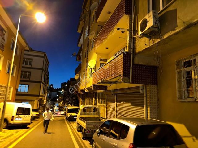 Üsküdar, İstanbul içerisinde kiralık mülk