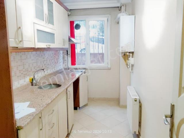 Üsküdar, İstanbul içerisinde kiralık mülk
