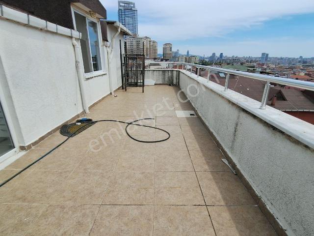 Üsküdar, İstanbul içerisinde kiralık mülk