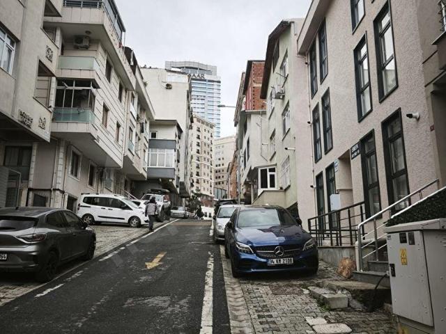 Üsküdar, İstanbul içerisinde satılık mülk