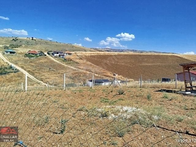 Akyurt, Ankara içerisinde satılık mülk
