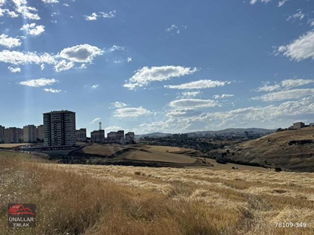 Altindağ, Ankara içerisinde satılık Arsa