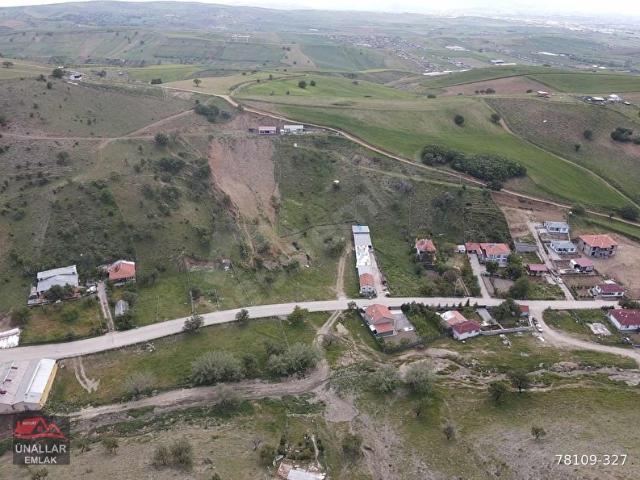 Akyurt, Ankara içerisinde satılık mülk