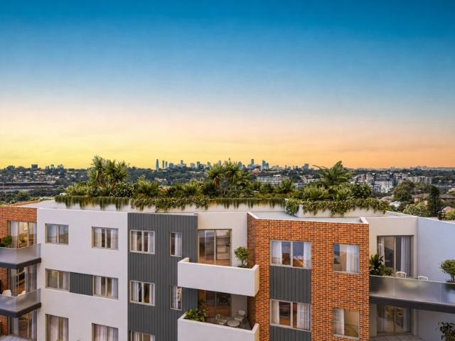 Apartment for sale in Sydney, New South Wales