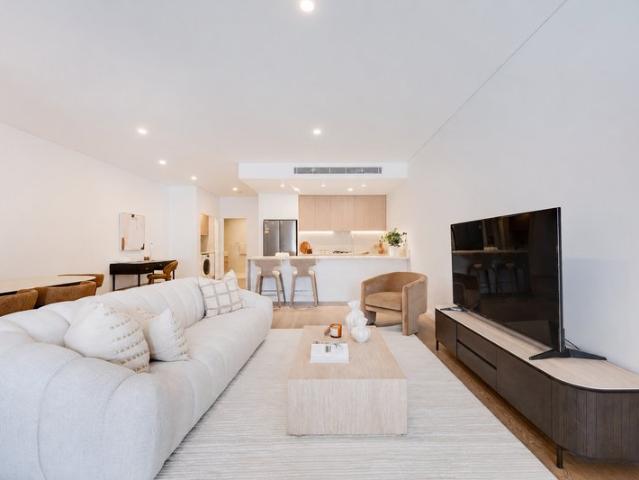 Apartment for sale in Sydney, New South Wales