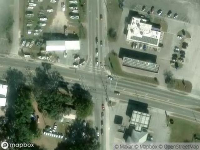 Land for sale in Dixie, Florida