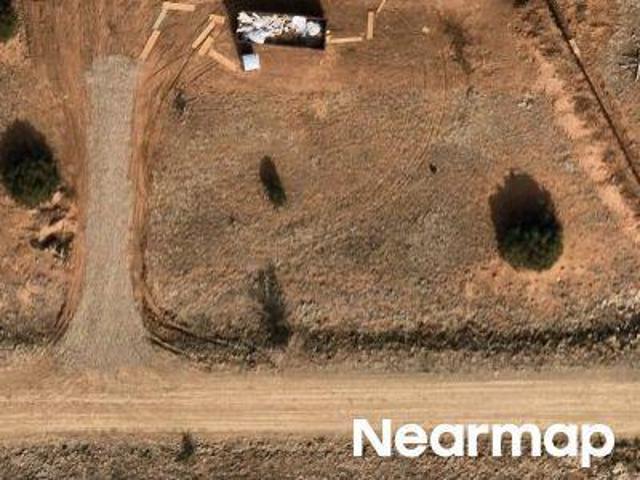 Land for sale in Edgewood, New Mexico