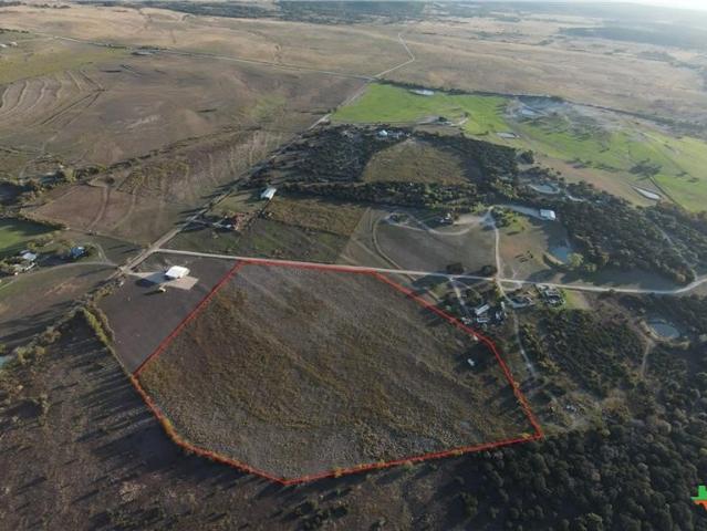 Land for sale in Gatesville, Coryell County