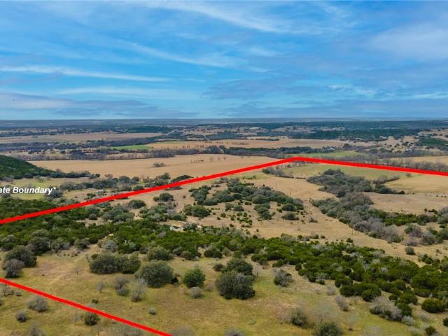 Farm for sale in Oglesby, Texas