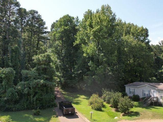 Land for sale in Grenada, Mississippi